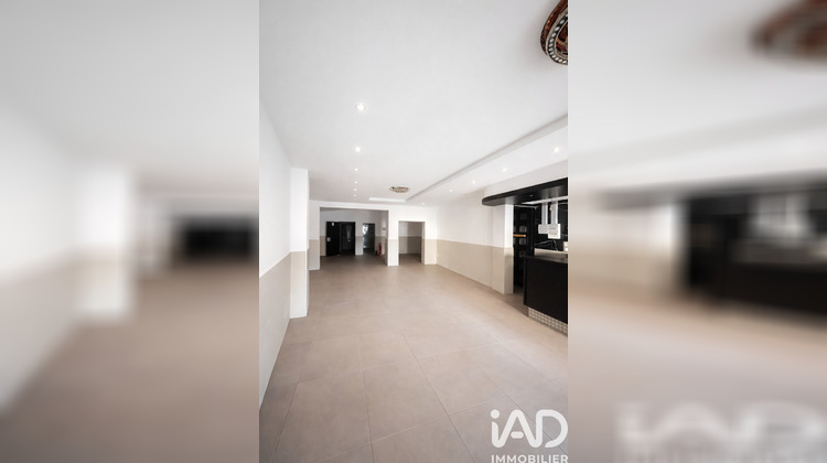 Ma-Cabane - Vente Maison Billy-Montigny, 185 m²