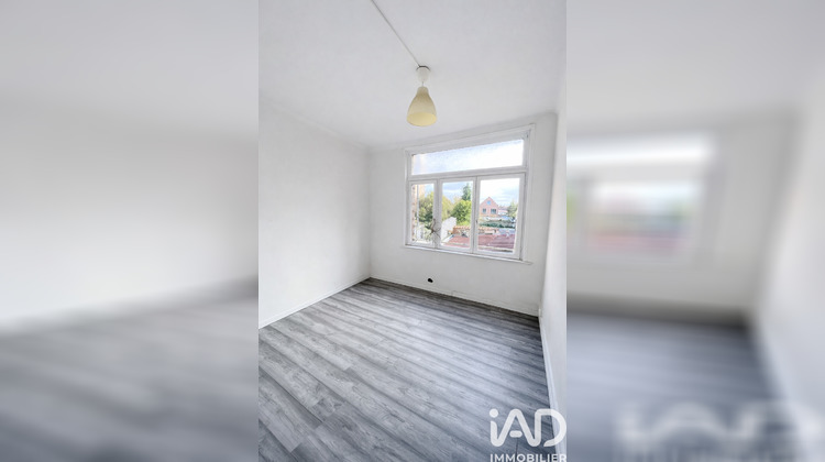 Ma-Cabane - Vente Maison Billy-Montigny, 185 m²