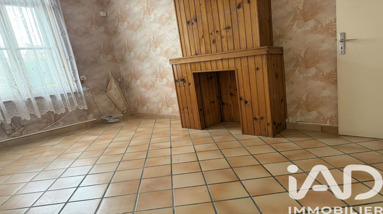 Ma-Cabane - Vente Maison Billy-Montigny, 60 m²