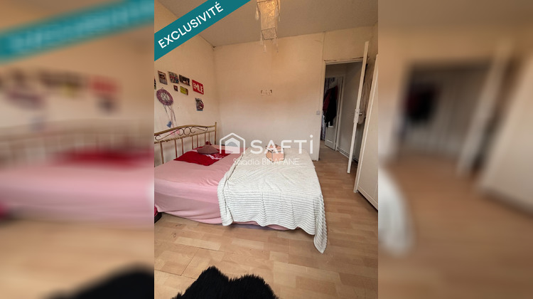 Ma-Cabane - Vente Maison Billy-Montigny, 87 m²