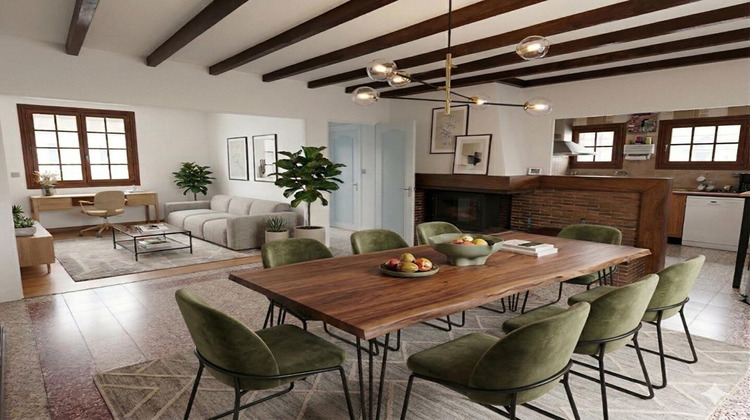 Ma-Cabane - Vente Maison BILLY MONTIGNY, 110 m²