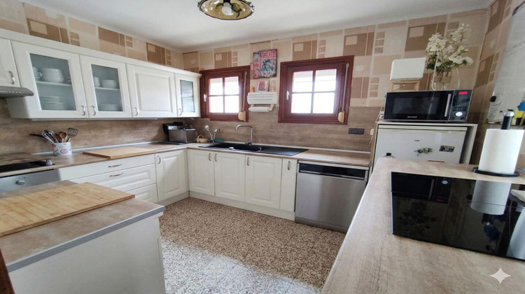 Ma-Cabane - Vente Maison BILLY MONTIGNY, 110 m²