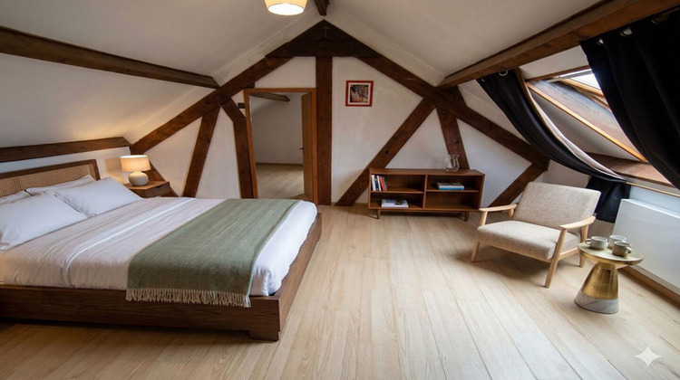 Ma-Cabane - Vente Maison BILLY MONTIGNY, 110 m²