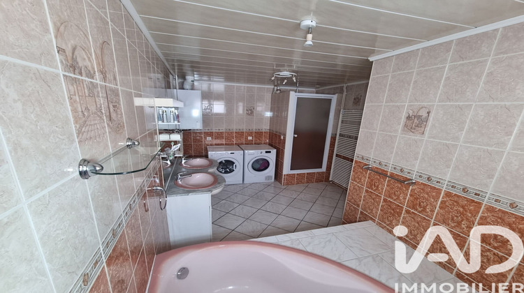 Ma-Cabane - Vente Maison Billy-Montigny, 130 m²