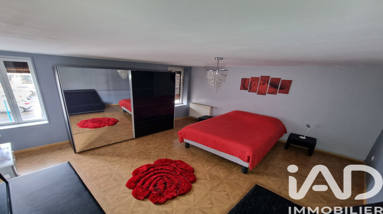 Ma-Cabane - Vente Maison Billy-Montigny, 130 m²