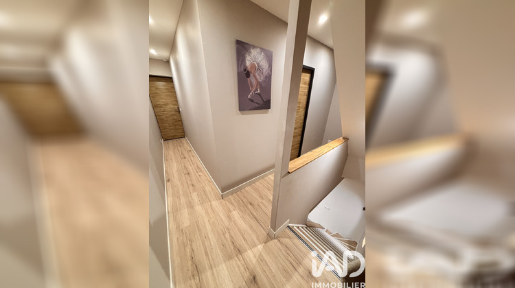 Ma-Cabane - Vente Maison Billy-Montigny, 141 m²