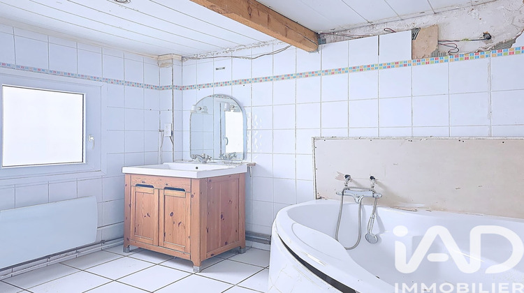 Ma-Cabane - Vente Maison Billy-Montigny, 102 m²