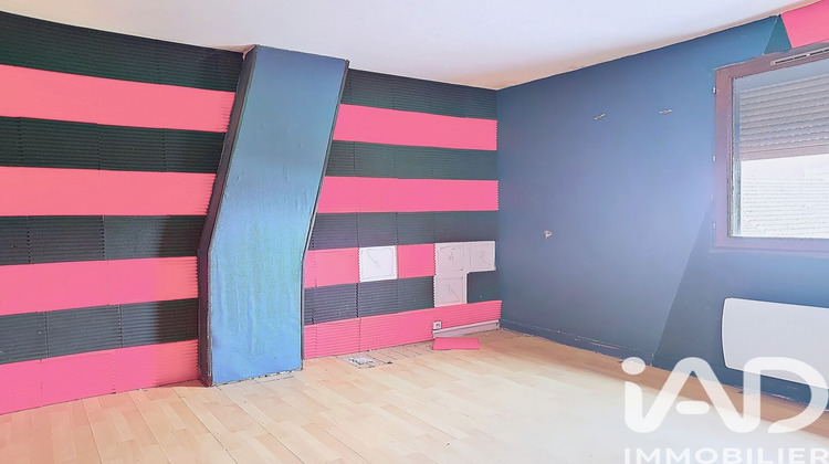 Ma-Cabane - Vente Maison Billy-Montigny, 102 m²