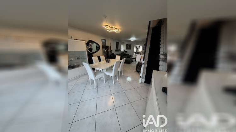 Ma-Cabane - Vente Maison Billy-Montigny, 130 m²