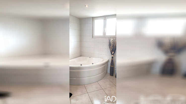 Ma-Cabane - Vente Maison Billy-Montigny, 130 m²