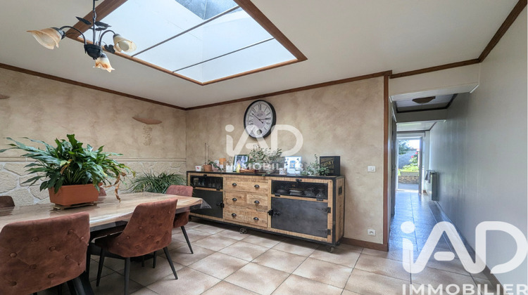 Ma-Cabane - Vente Maison Billy-Montigny, 146 m²