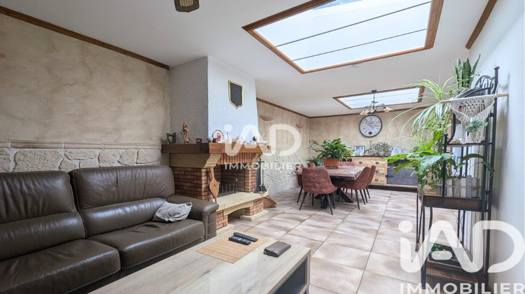Ma-Cabane - Vente Maison Billy-Montigny, 146 m²