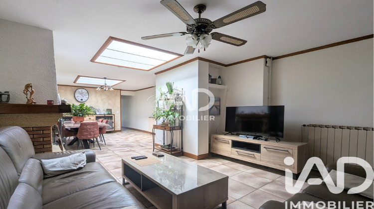Ma-Cabane - Vente Maison Billy-Montigny, 146 m²