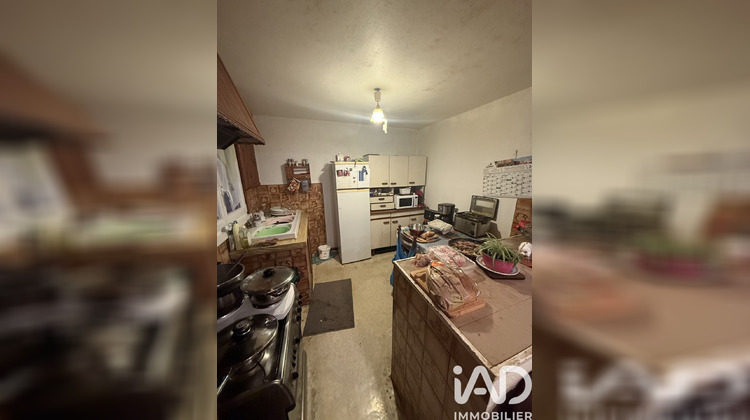 Ma-Cabane - Vente Maison Billy-Montigny, 77 m²