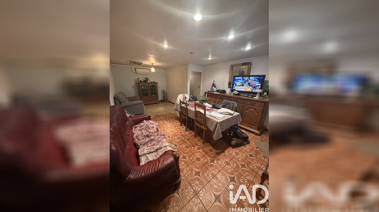Ma-Cabane - Vente Maison Billy-Montigny, 77 m²
