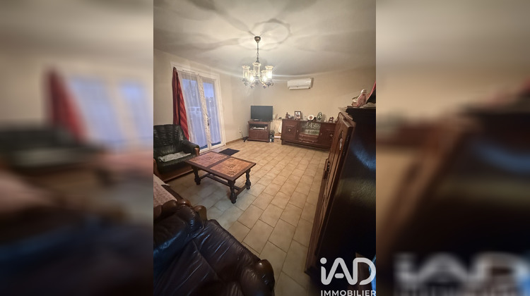 Ma-Cabane - Vente Maison Billy-Montigny, 77 m²