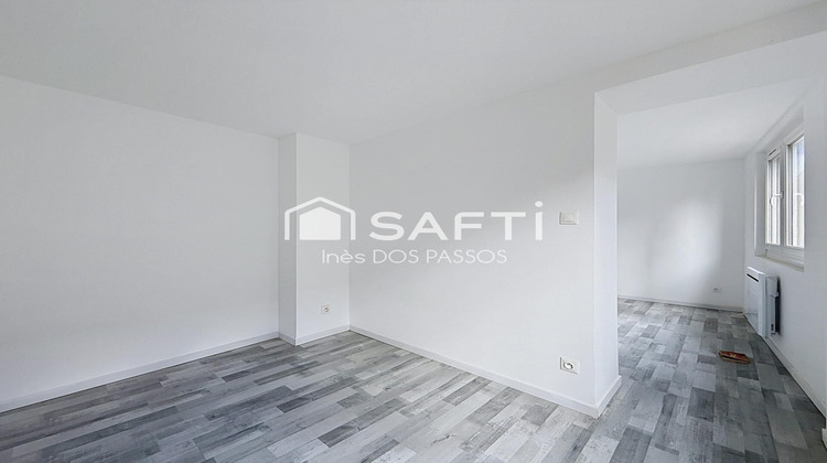 Ma-Cabane - Vente Maison Billy-Montigny, 110 m²