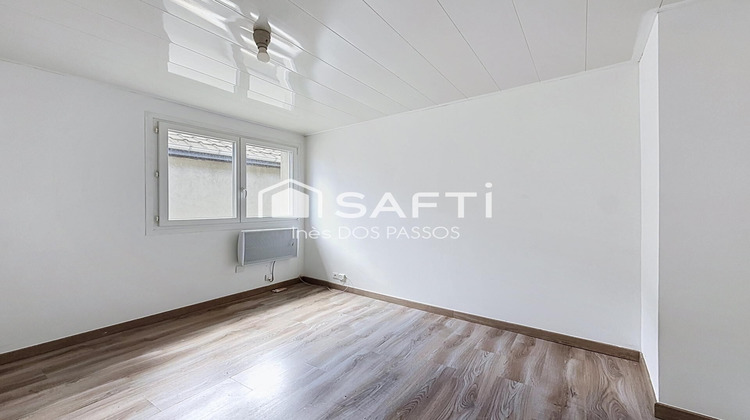 Ma-Cabane - Vente Maison Billy-Montigny, 110 m²