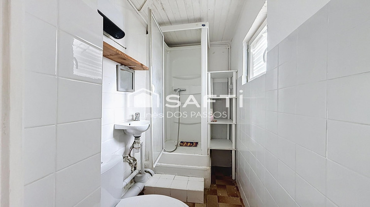 Ma-Cabane - Vente Maison Billy-Montigny, 110 m²