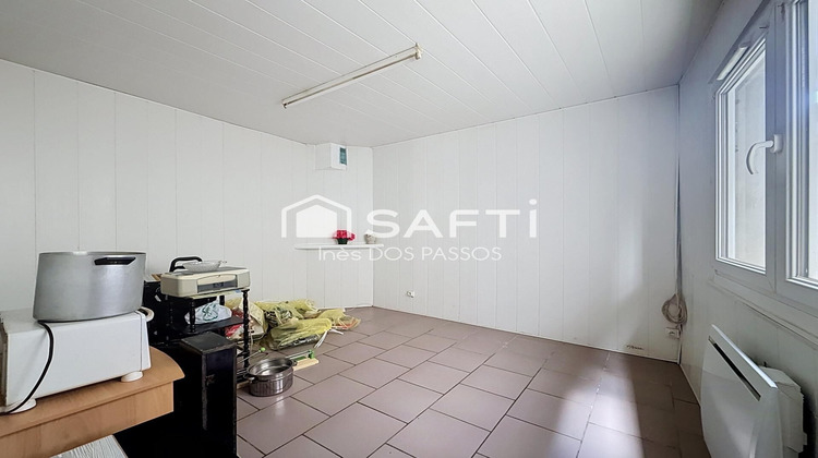 Ma-Cabane - Vente Maison Billy-Montigny, 110 m²