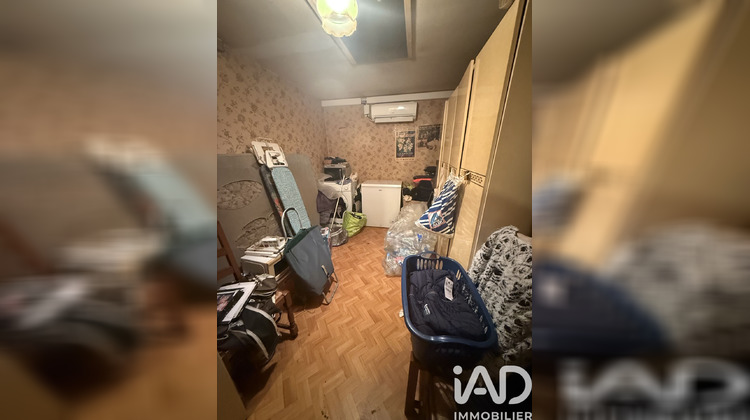Ma-Cabane - Vente Maison Billy-Montigny, 77 m²