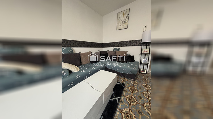 Ma-Cabane - Vente Maison Billy-Montigny, 87 m²