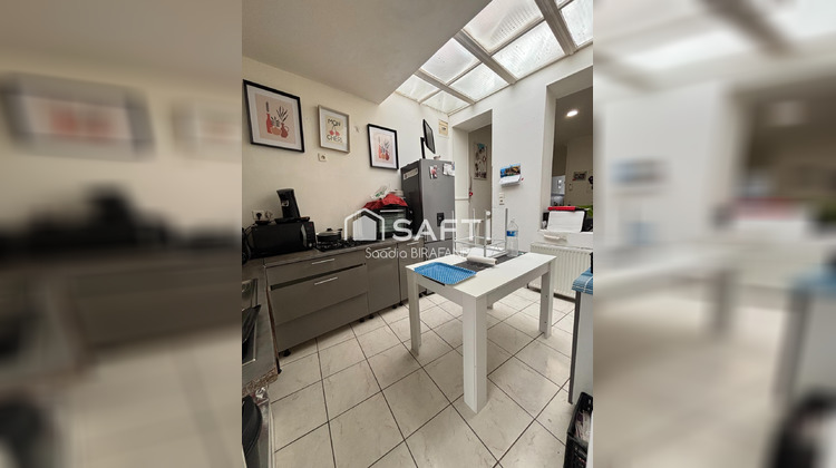 Ma-Cabane - Vente Maison Billy-Montigny, 87 m²
