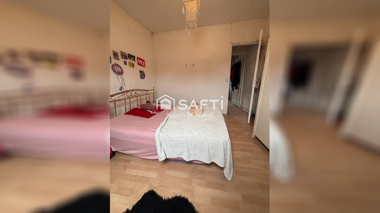 Ma-Cabane - Vente Maison Billy-Montigny, 87 m²
