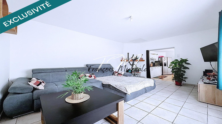 Ma-Cabane - Vente Maison Billy-Montigny, 94 m²