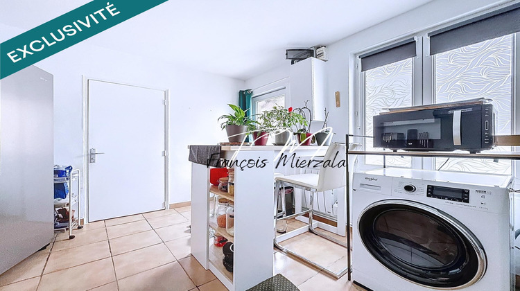Ma-Cabane - Vente Maison Billy-Montigny, 94 m²
