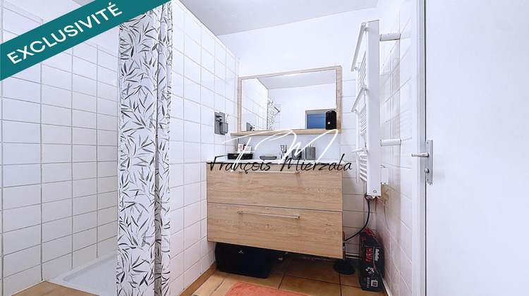 Ma-Cabane - Vente Maison Billy-Montigny, 94 m²