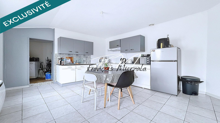 Ma-Cabane - Vente Maison Billy-Montigny, 94 m²