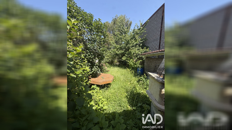 Ma-Cabane - Vente Maison Billy-Montigny, 111 m²