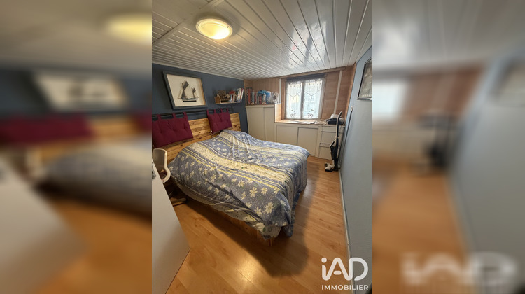 Ma-Cabane - Vente Maison Billy-Montigny, 111 m²