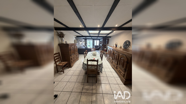 Ma-Cabane - Vente Maison Billy-Montigny, 111 m²