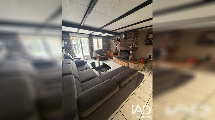 Ma-Cabane - Vente Maison Billy-Montigny, 111 m²