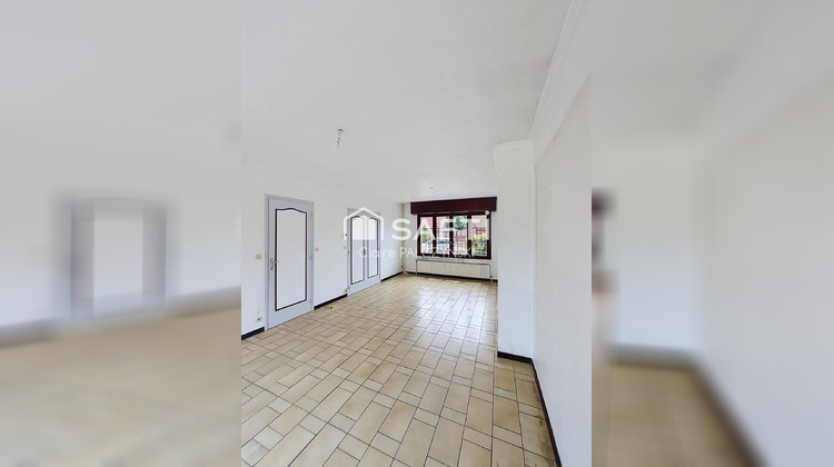 Ma-Cabane - Vente Maison Billy-Montigny, 102 m²