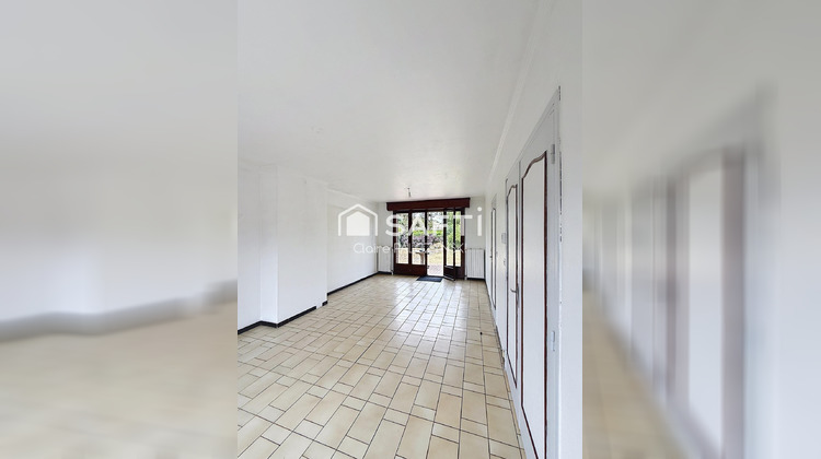 Ma-Cabane - Vente Maison Billy-Montigny, 102 m²