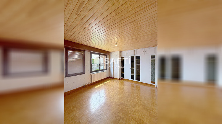 Ma-Cabane - Vente Maison Billy-Montigny, 102 m²