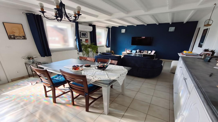 Ma-Cabane - Vente Maison BILLY MONTIGNY, 87 m²
