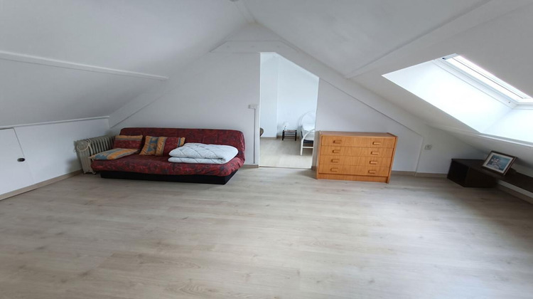 Ma-Cabane - Vente Maison BILLY MONTIGNY, 87 m²