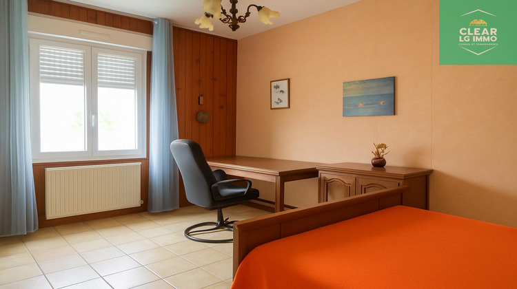 Ma-Cabane - Vente Maison Billy-sous-Mangiennes, 125 m²