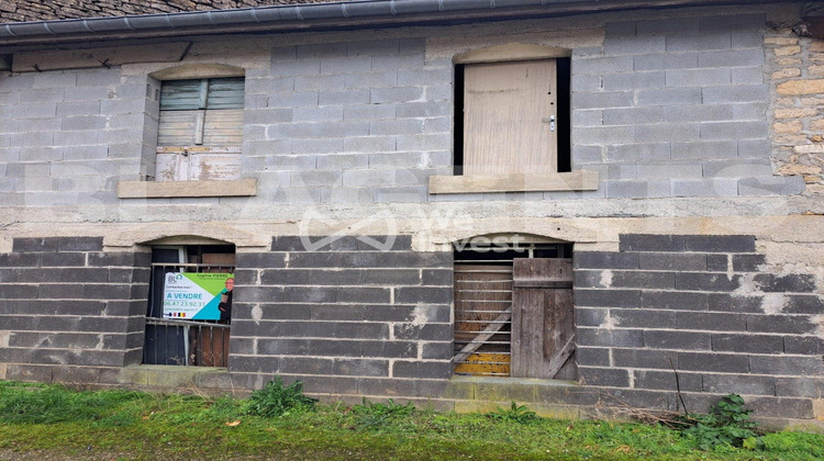 Ma-Cabane - Vente Maison Billy-sous-Mangiennes, 135 m²