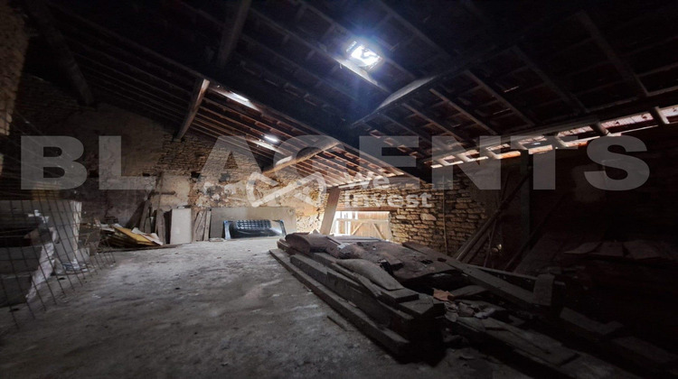 Ma-Cabane - Vente Maison Billy-sous-Mangiennes, 135 m²