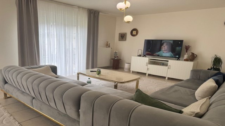 Ma-Cabane - Vente Maison Billy-sur-Aisne, 131 m²