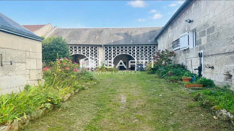 Ma-Cabane - Vente Maison Billy-sur-Aisne, 153 m²