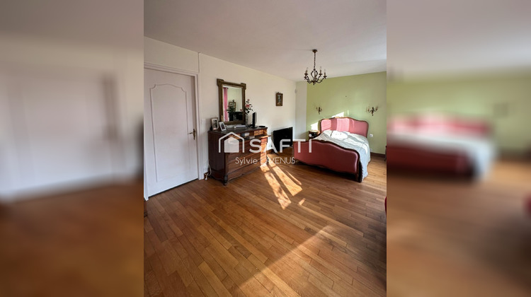 Ma-Cabane - Vente Maison Billy-sur-Aisne, 153 m²