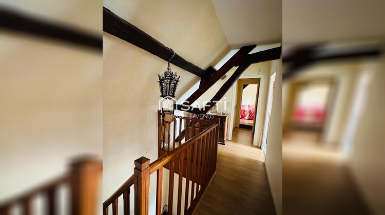 Ma-Cabane - Vente Maison Billy-sur-Aisne, 153 m²