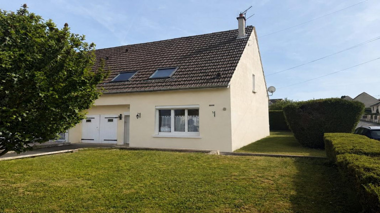 Ma-Cabane - Vente Maison BILLY SUR AISNE, 97 m²