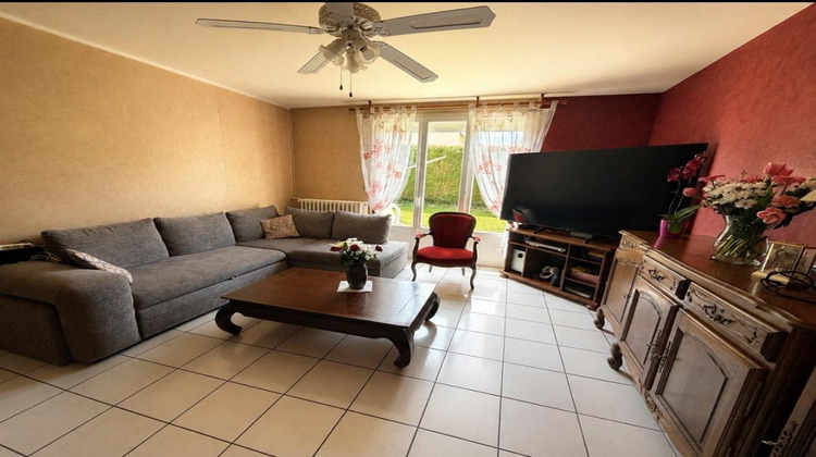 Ma-Cabane - Vente Maison BILLY SUR AISNE, 97 m²